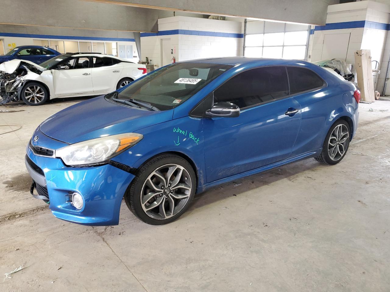 2014 Kia Forte - Image 1