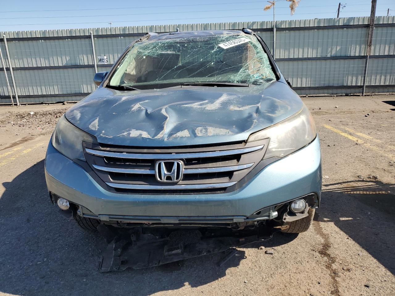 2014 Honda CR-V - Image 5