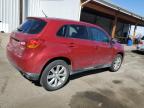 2014 Mitsubishi Outlander Sport Es للبيع في Denver، CO - Front End