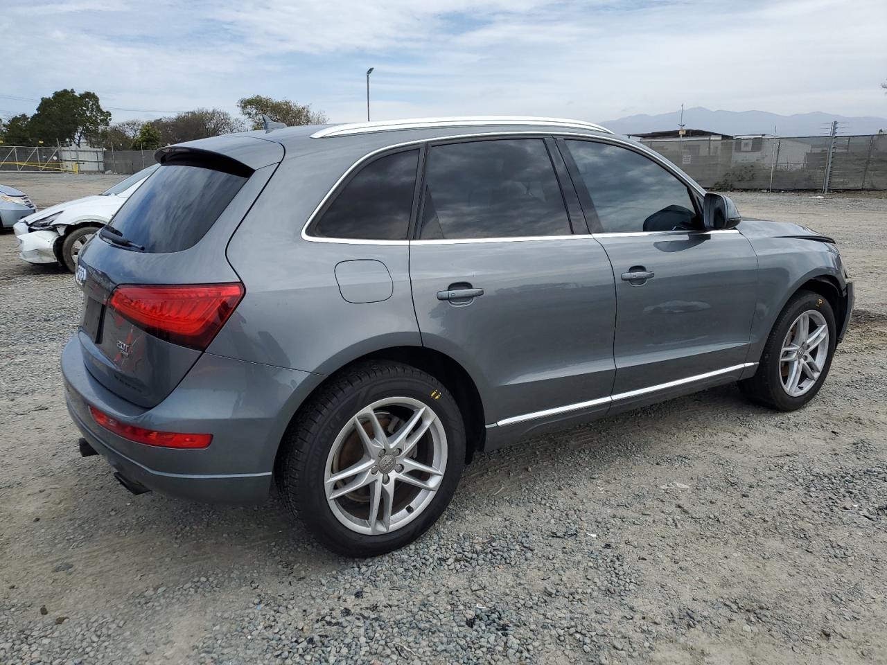 2014 Audi Q5 - Image 3