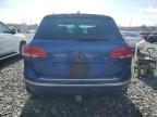 2016 Volkswagen Touareg Tdi na sprzedaż w North Billerica, MA - Front End