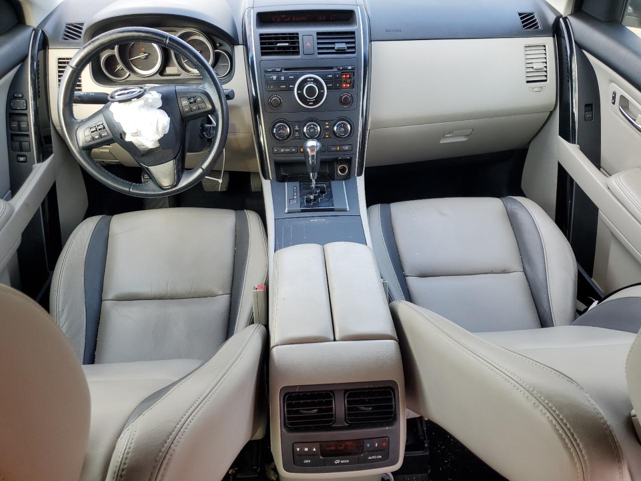 2012 Mazda CX-9 - Image 8