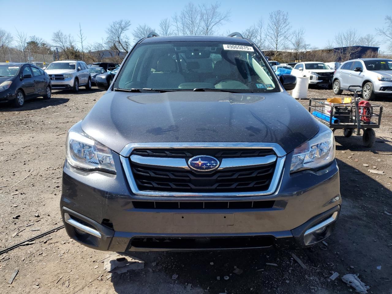2018 Subaru Forester - Image 5