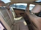 2009 Honda Accord Exl за продажба в Spartanburg, SC - Rear End