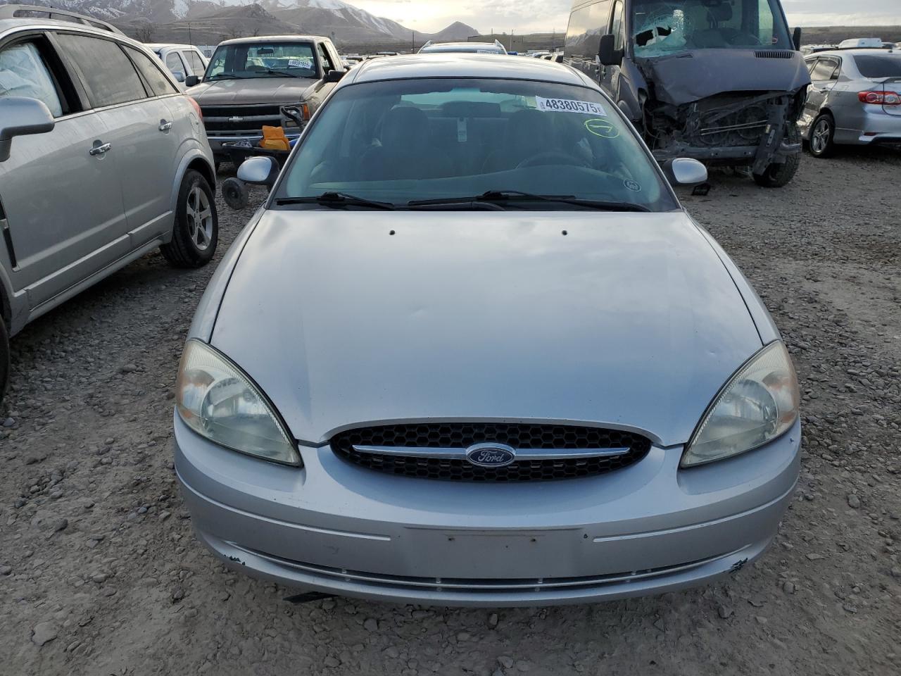 2000 Ford Taurus - Image 5