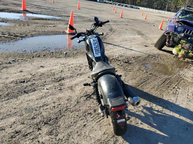 2023 HONDA CMX300   