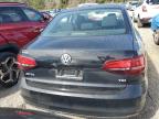 2016 Volkswagen Jetta S na sprzedaż w Harleyville, SC - Front End