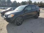 2009 Toyota Rav4  на продаже в Mendon, MA - Minor Dent/Scratches