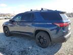 2022 Chevrolet Traverse Ls на продаже в Mentone, CA - Side