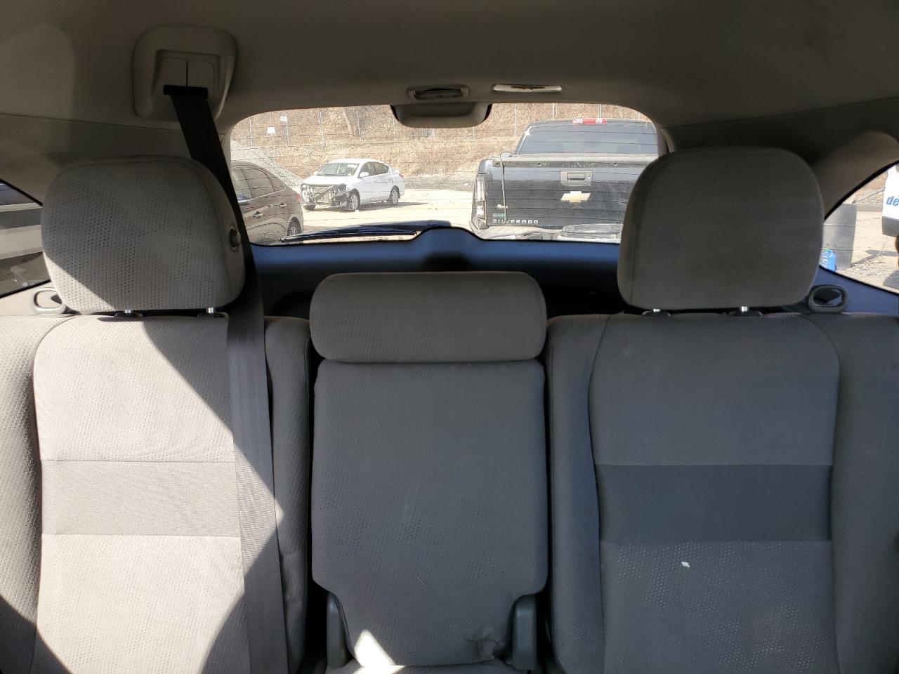 2011 Honda CR-V - Image 10