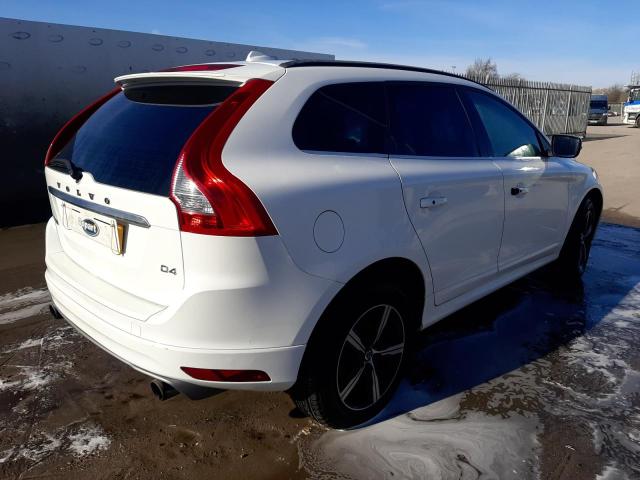 2016 VOLVO XC60 R-DES