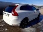 2016 VOLVO XC60 R-DES for sale at Copart SANDTOFT