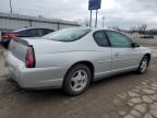 2002 Chevrolet Monte Carlo Ls na sprzedaż w Fort Wayne, IN - Front End