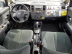 2012 Nissan Versa S იყიდება Columbus-ში, OH - Rear End