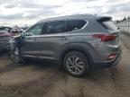 2020 Hyundai Santa Fe Limited للبيع في Pennsburg، PA - Front End
