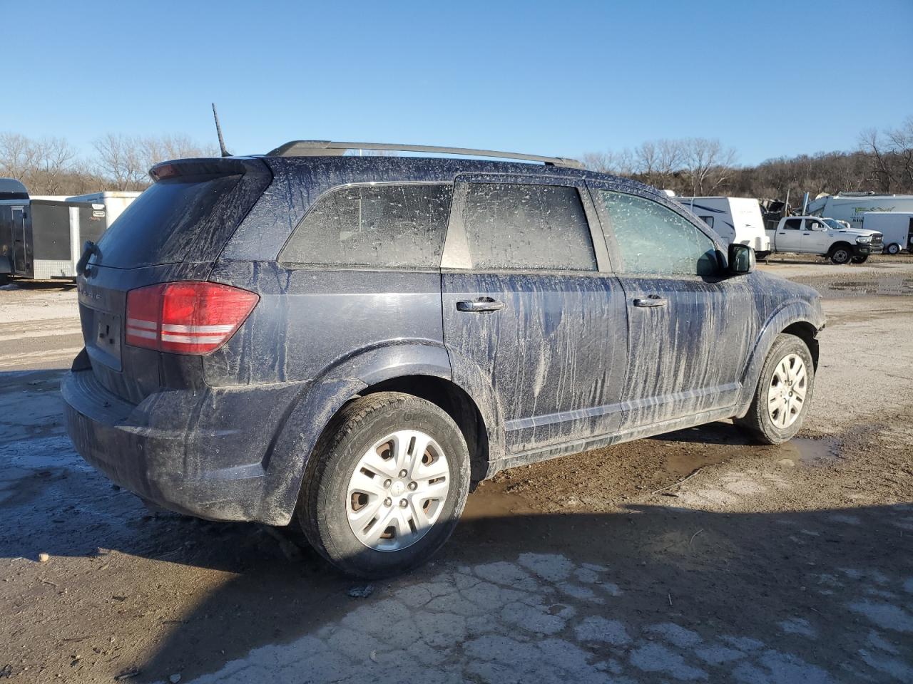 2020 Dodge Journey - Image 3