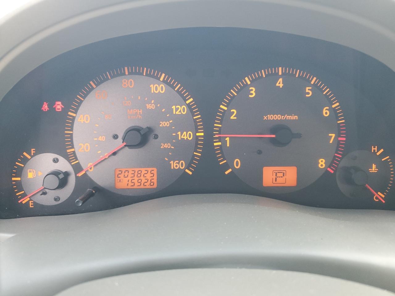 2004 Infiniti G - Image 9