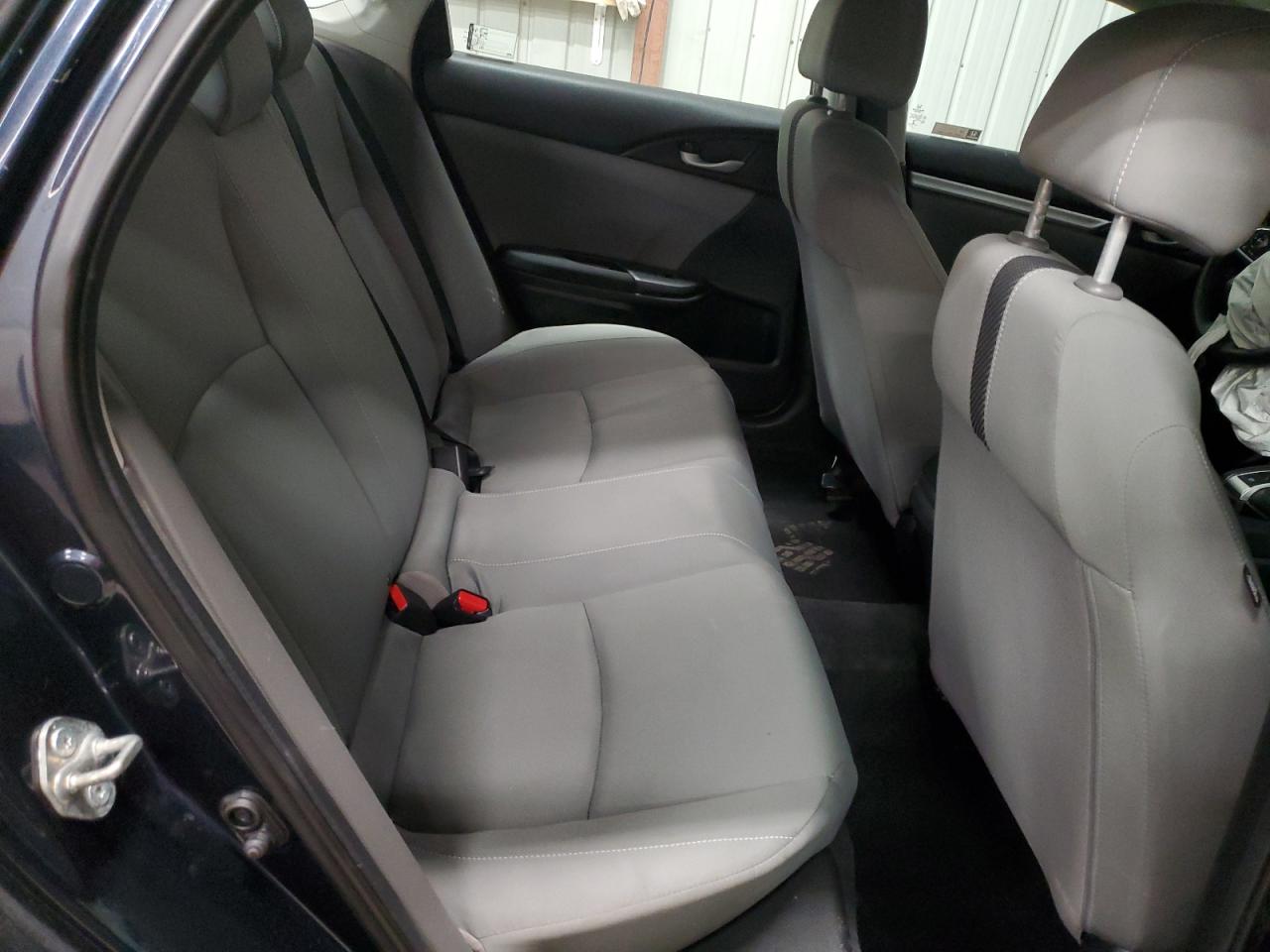 19XFC2F53JE016623 HONDA CIVIC 2018