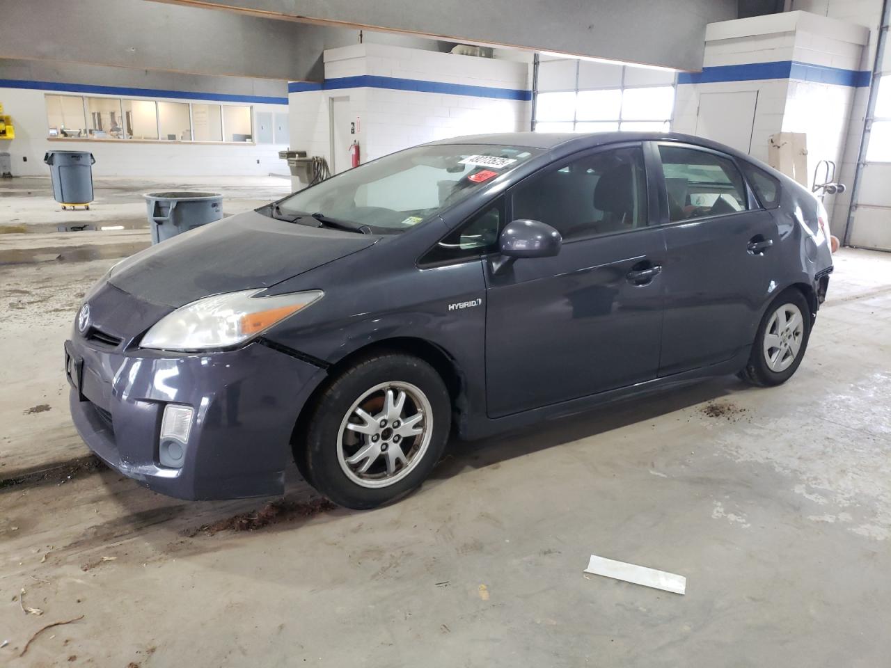 2011 Toyota Prius - Image 1