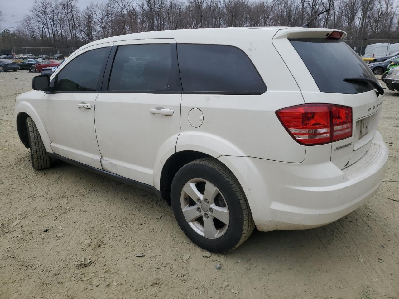 2013 Dodge Journey - Image 2