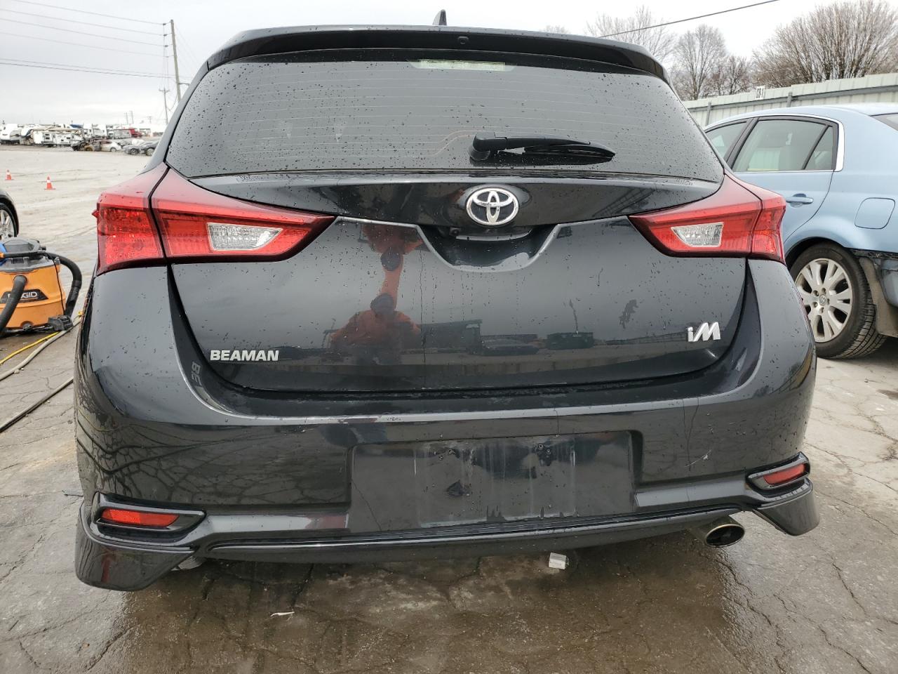2018 Toyota Corolla - Image 6