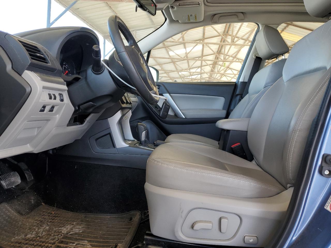 2015 Subaru Forester - Image 7