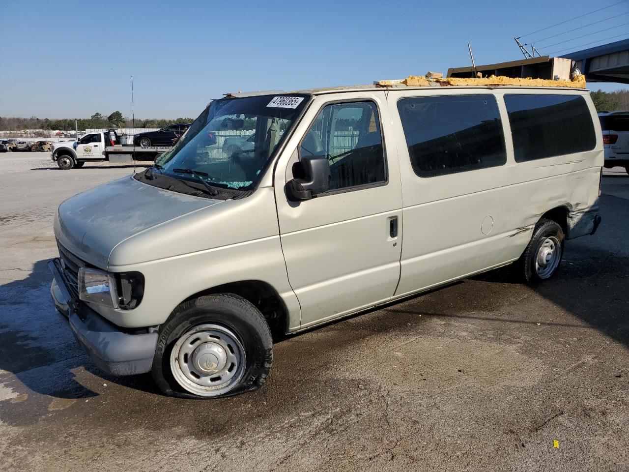 Ford Econoline