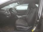 2020 Toyota Camry Le na sprzedaż w Spartanburg, SC - Front End