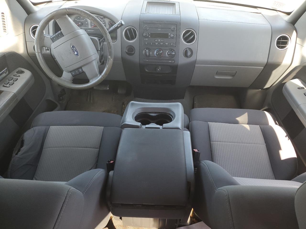 2007 Ford F-150 - Image 8