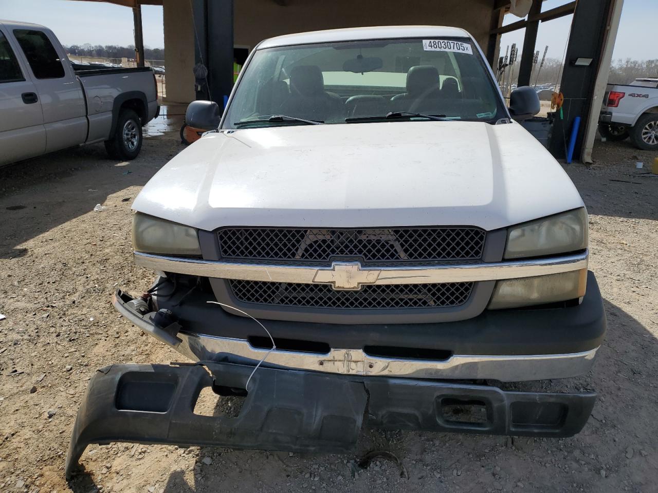 2005 Chevrolet Silverado - Image 5