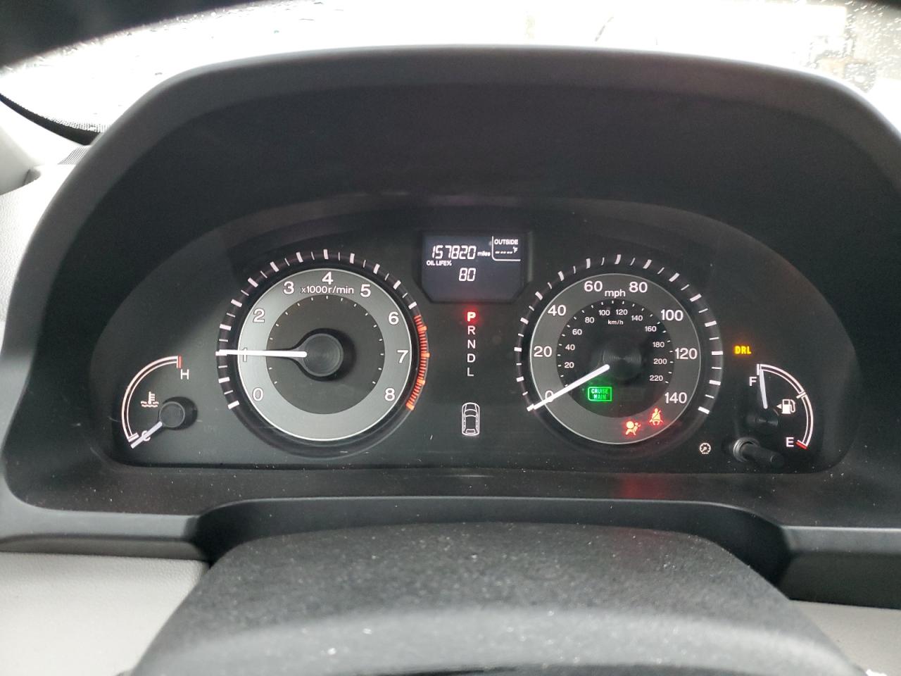 2016 Honda Odyssey - Image 9