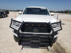 2021 Toyota Tacoma Double Cab en Venta en New Braunfels, TX - Rear End