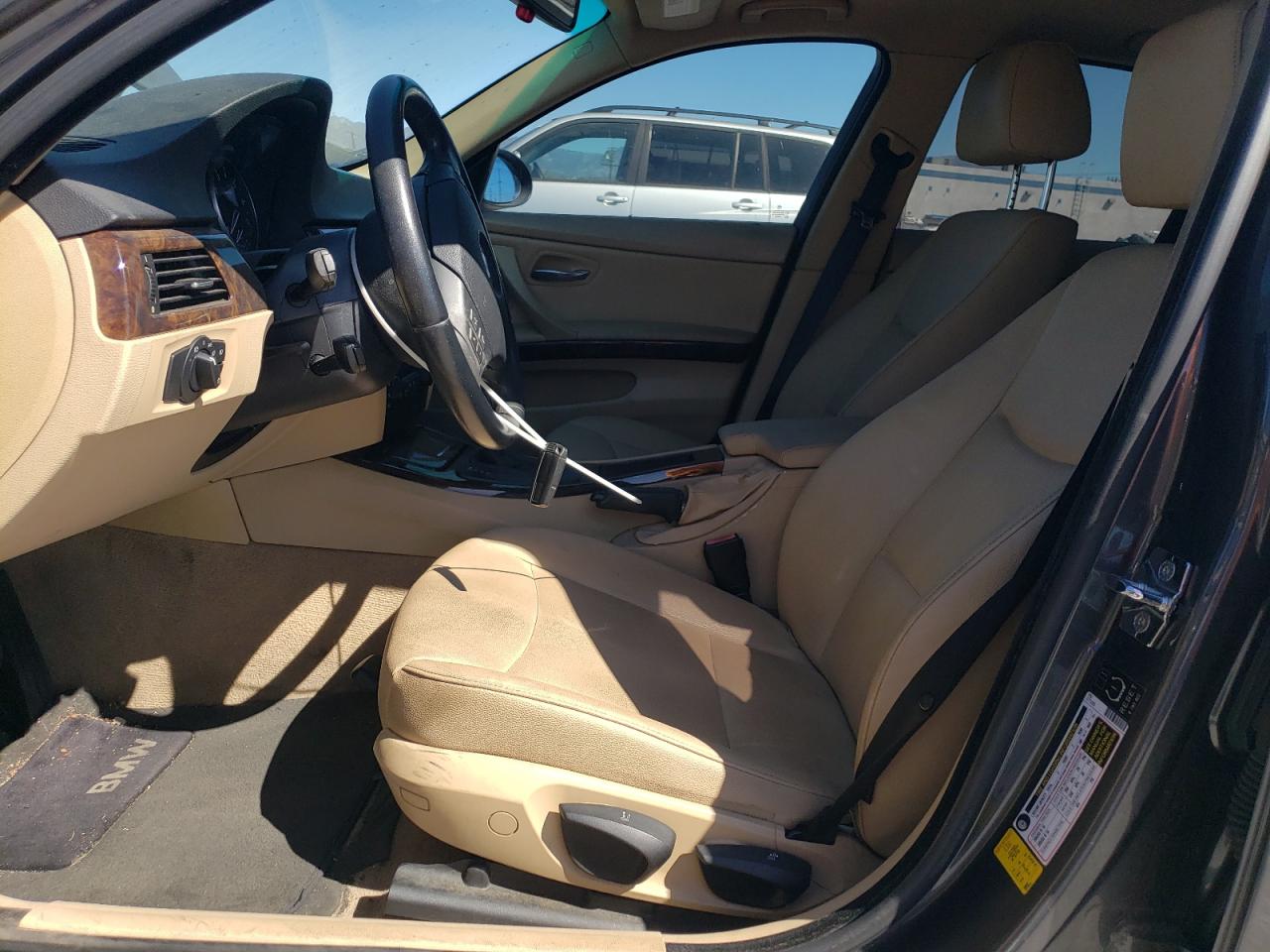 2006 BMW 3er - Image 7