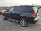 2016 Mercedes-Benz Gle 350 للبيع في Sun Valley، CA - Side