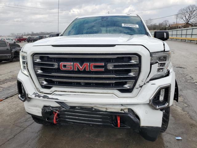  GMC SIERRA 2021 Білий
