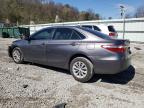 2016 Toyota Camry Le for Sale in Hurricane, WV - Front End