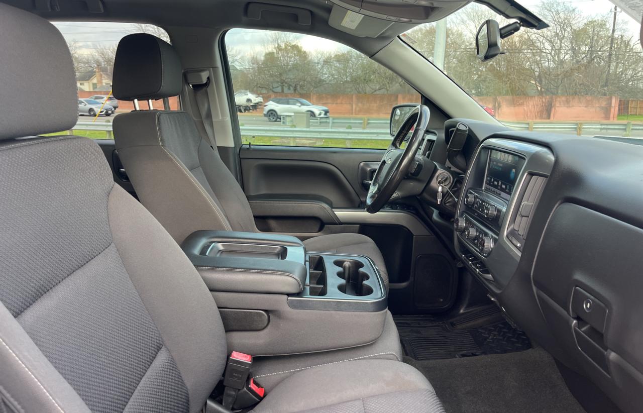 1GCPCREC0JF210559 CHEVROLET ALL Models 2018