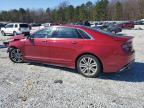 2016 Lincoln Mkz  for Sale in Gainesville, GA - All Over