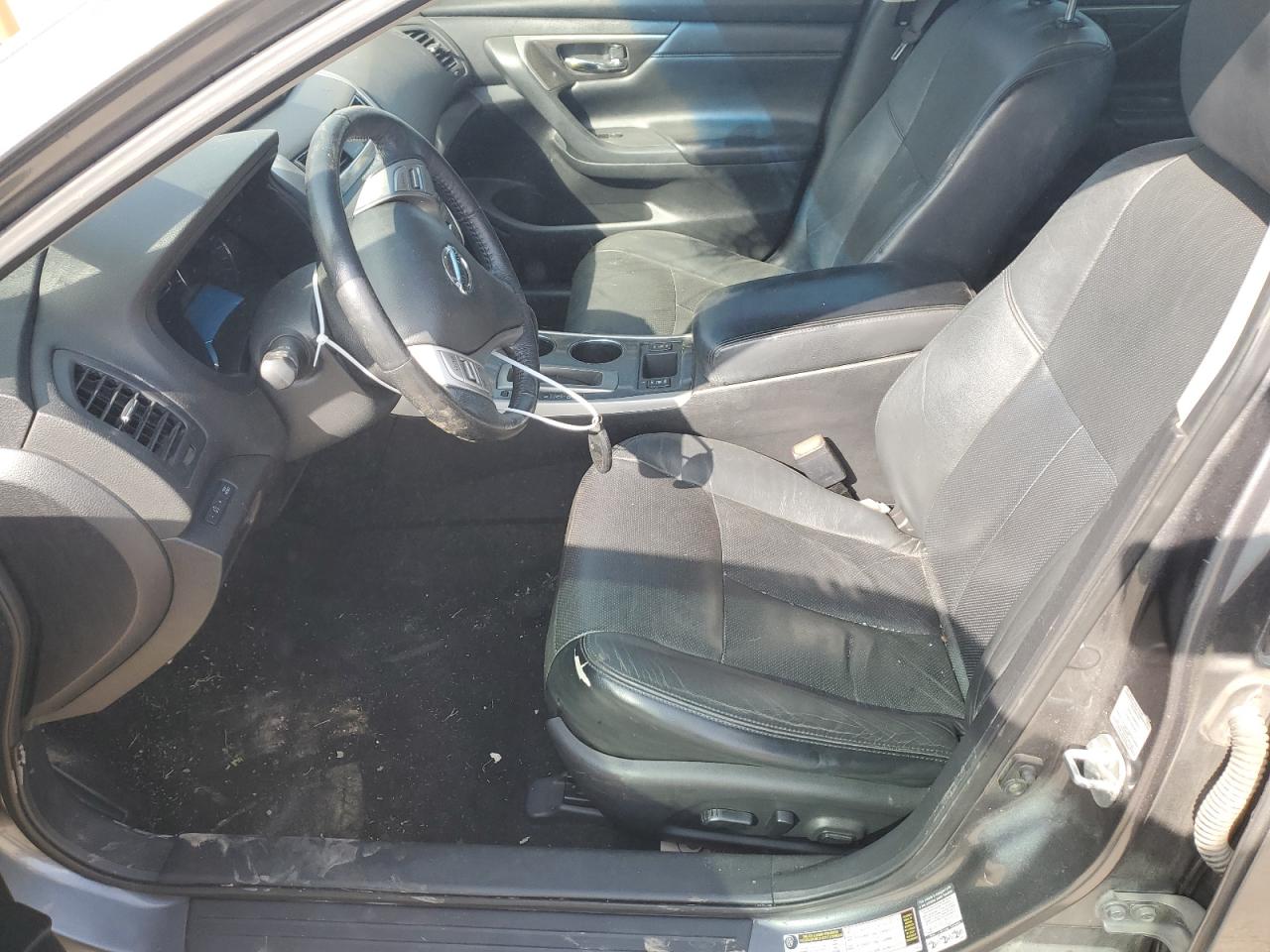 2014 Nissan Altima - Image 7