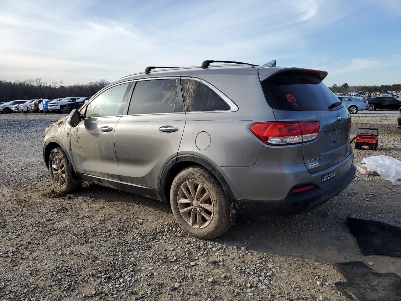 2017 Kia Sorento - Image 2