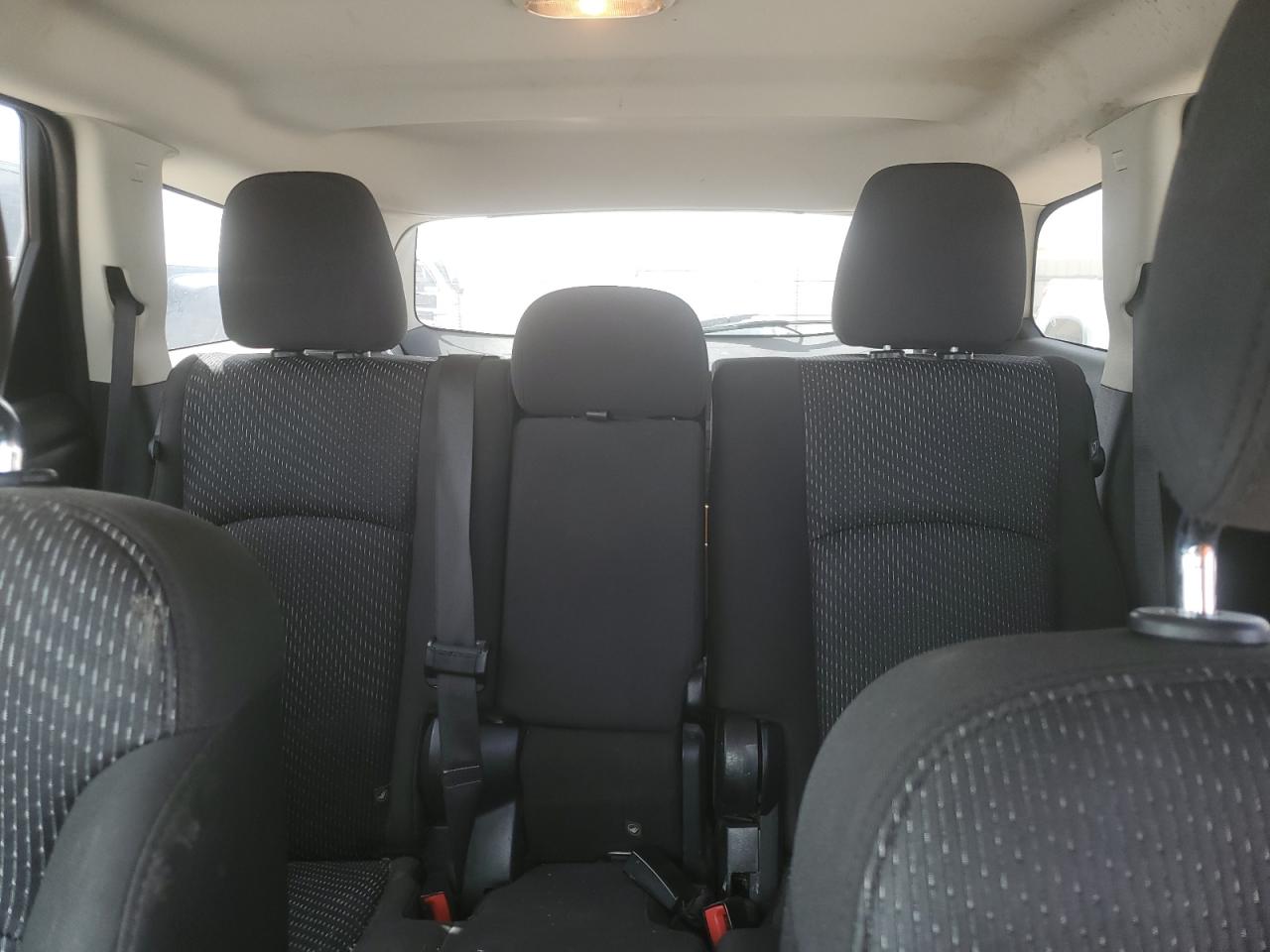 2018 Dodge Journey - Image 10