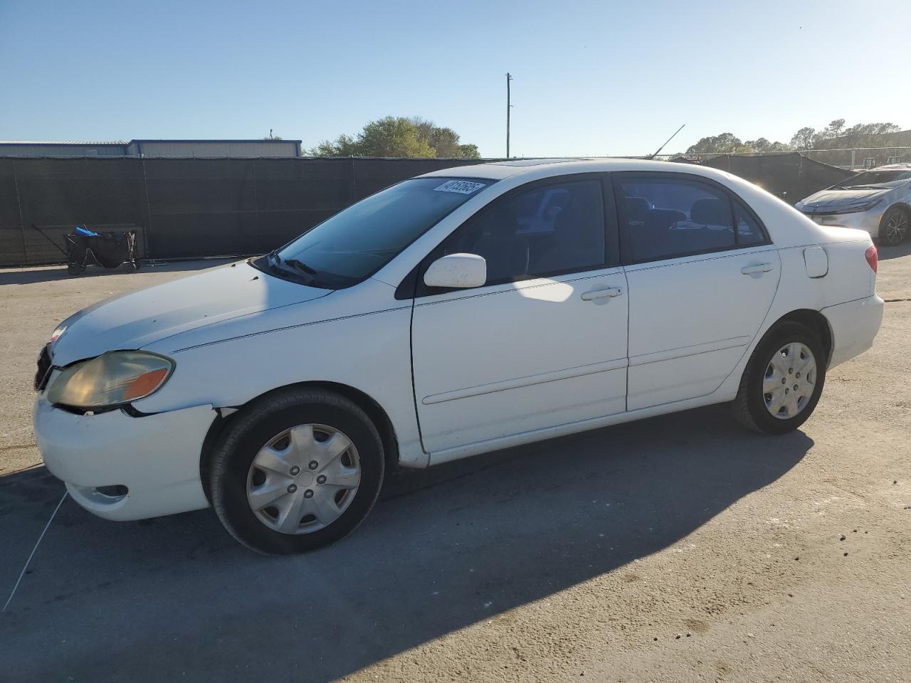 2006 Toyota Corolla - Image 1