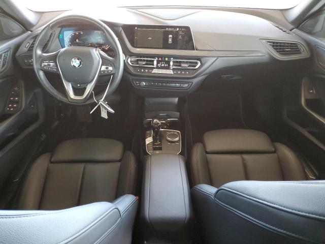  BMW 2 SERIES 2021 Серый