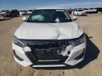 2021 Nissan Sentra Sv for Sale in Amarillo, TX - Front End