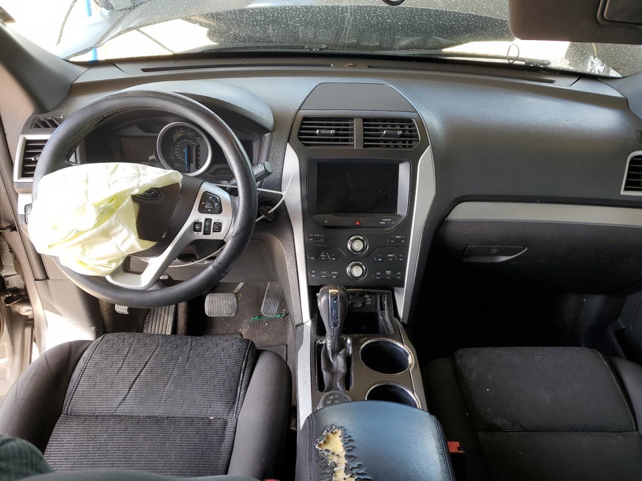 2013 Ford Explorer - Image 8