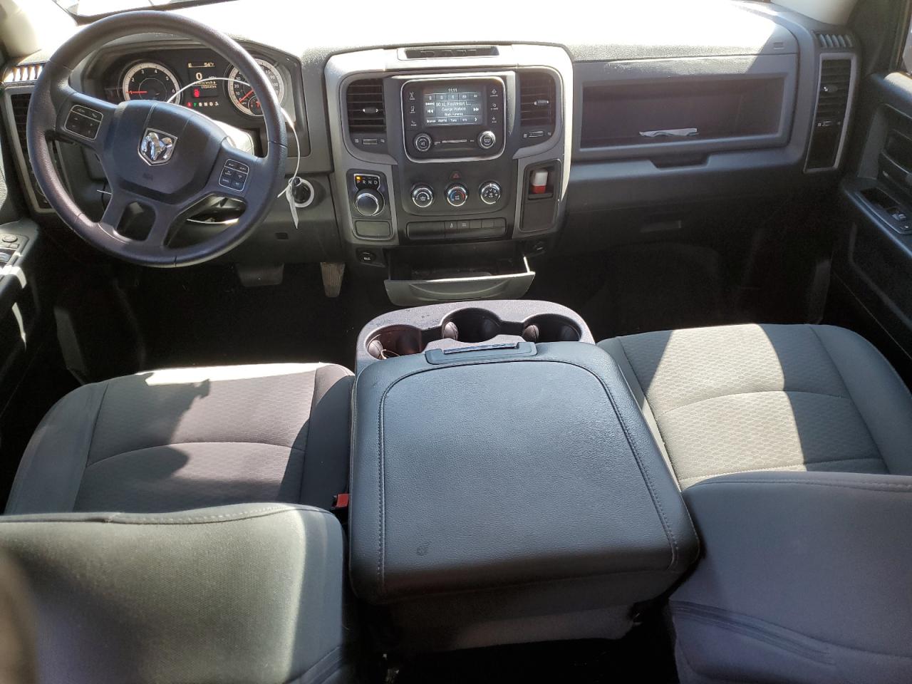 2018 RAM 1500 - Image 8