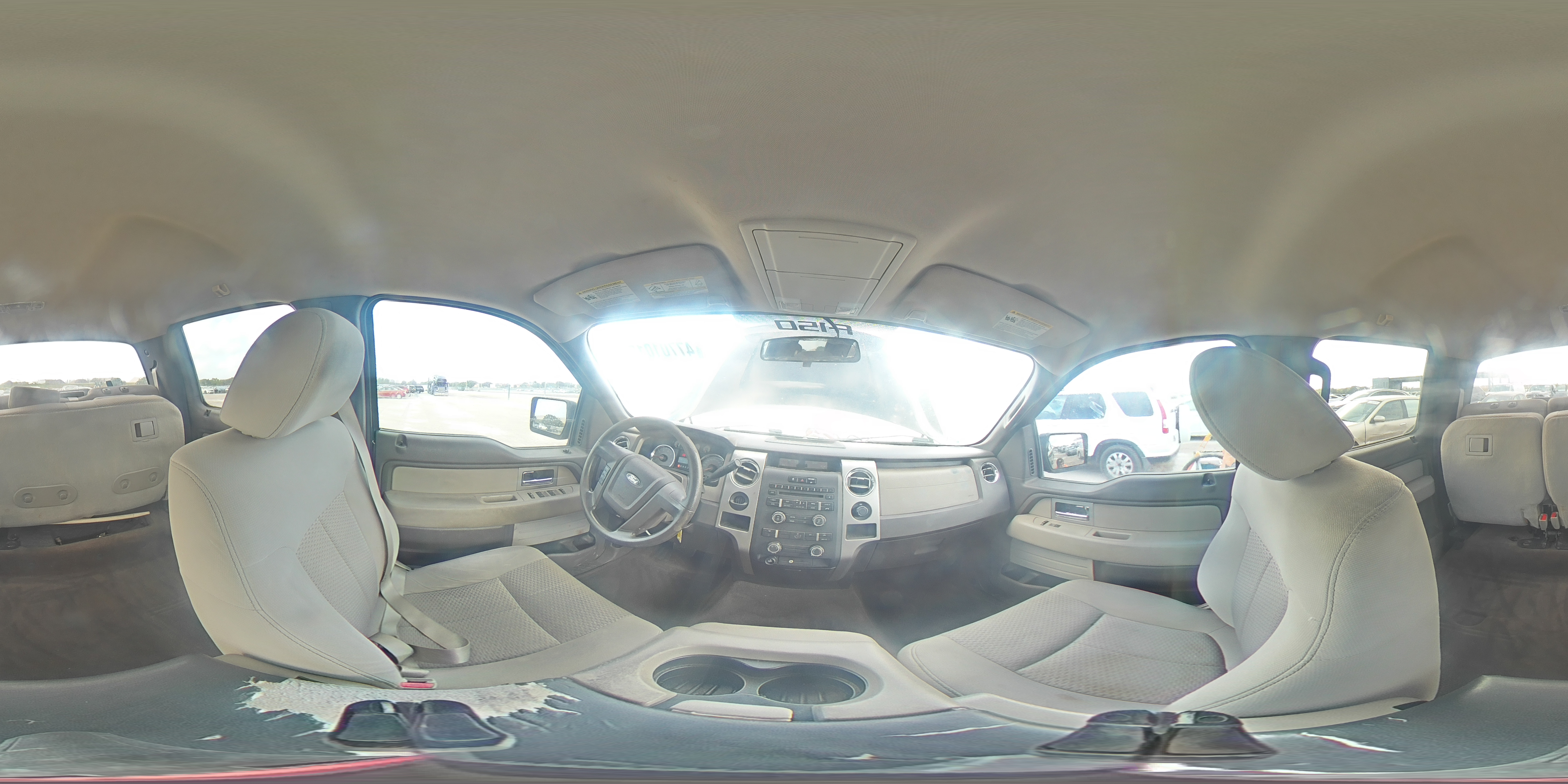 2009 Ford F-150 - Image 12