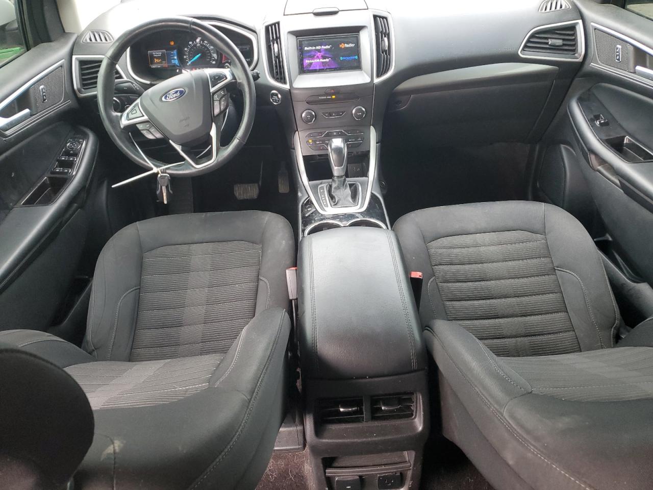 2016 Ford Edge - Image 8