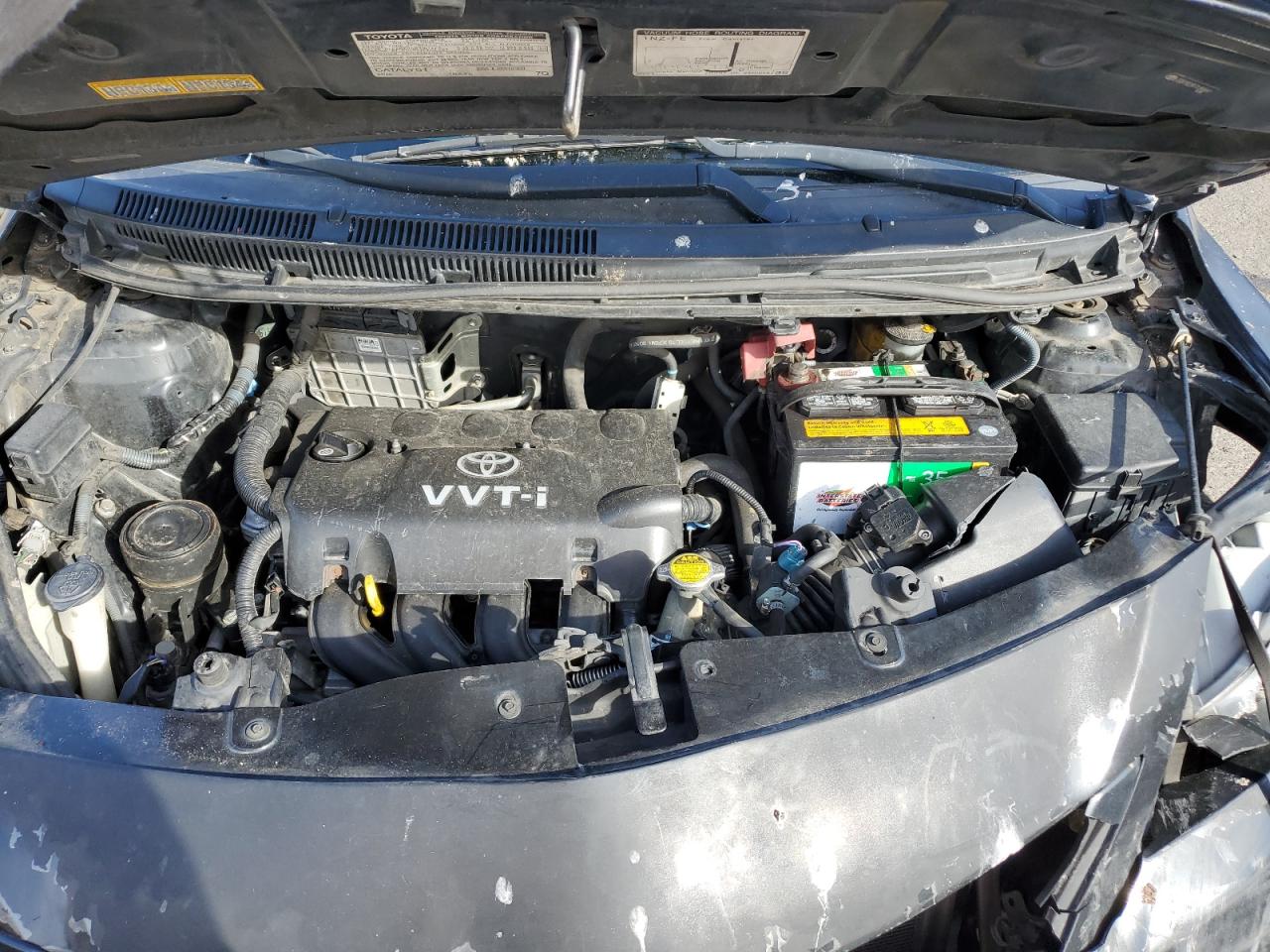 2007 Toyota Yaris - Image 11