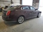 2009 Lincoln Mks продається в Abilene, TX - Front End